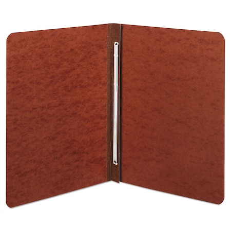 Acco Report Cover 8-1/2 x 11", 20 Pt., Red A7025078A